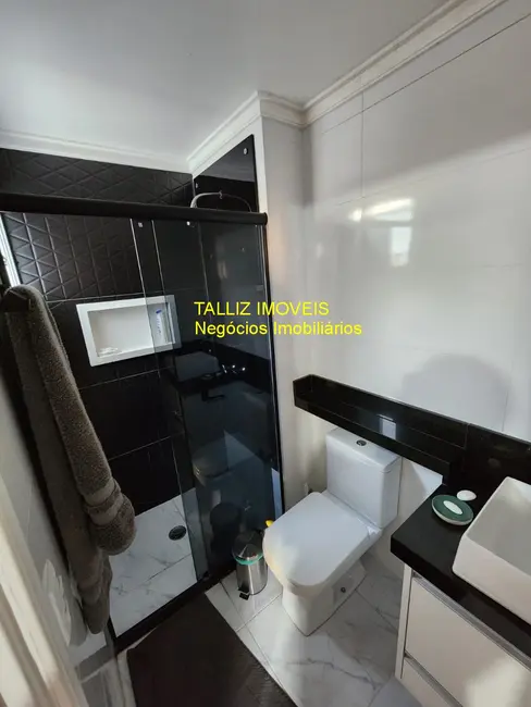 Foto 3 de Apartamento com 2 quartos à venda, 65m2 em São Paulo - SP