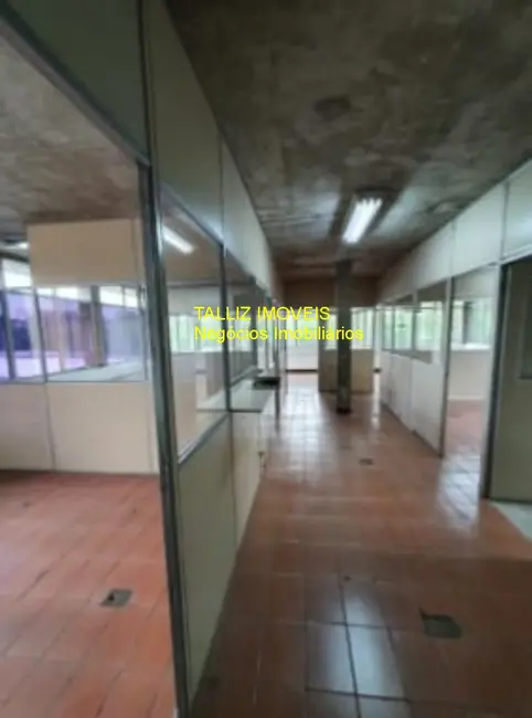 Foto 9 de Armazém / Galpão à venda e para alugar, 8013m2 em Taboao Da Serra - SP