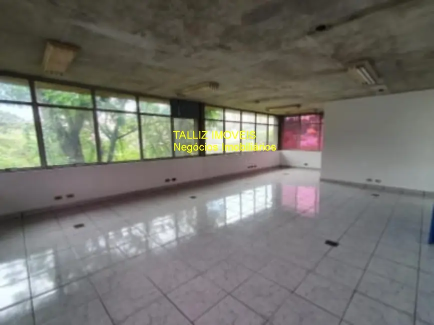 Foto 8 de Armazém / Galpão à venda e para alugar, 8013m2 em Taboao Da Serra - SP