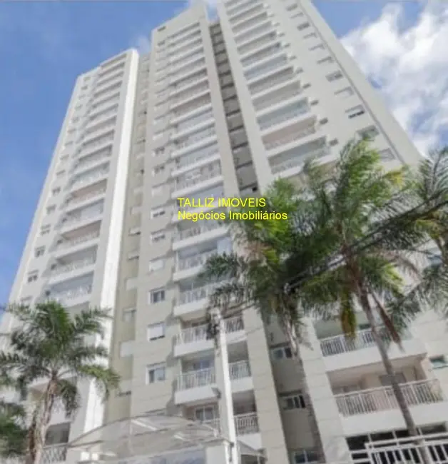 Foto 3 de Apartamento com 2 quartos à venda e para alugar, 70m2 em Vila Andrade, São Paulo - SP