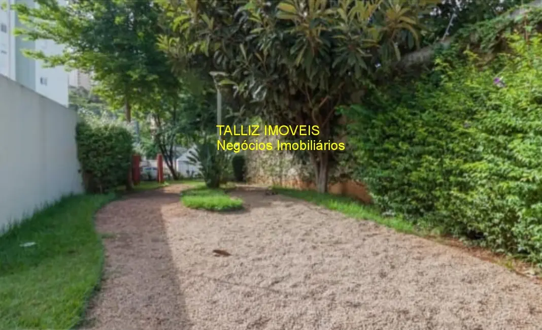 Foto 2 de Apartamento com 2 quartos para alugar, 70m2 em São Paulo - SP