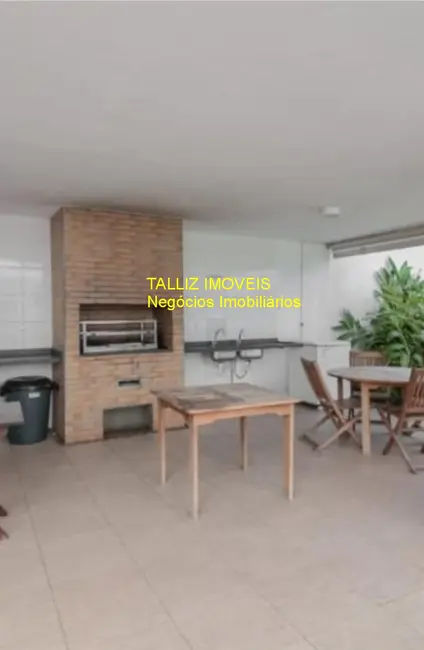 Apartamento com 2 quartos à venda e para alugar, 70m2 em São Paulo - SP - imagem 6 Foto 6 de Apartamento com 2 quartos à venda e para alugar, 70m2 em São Paulo - SP