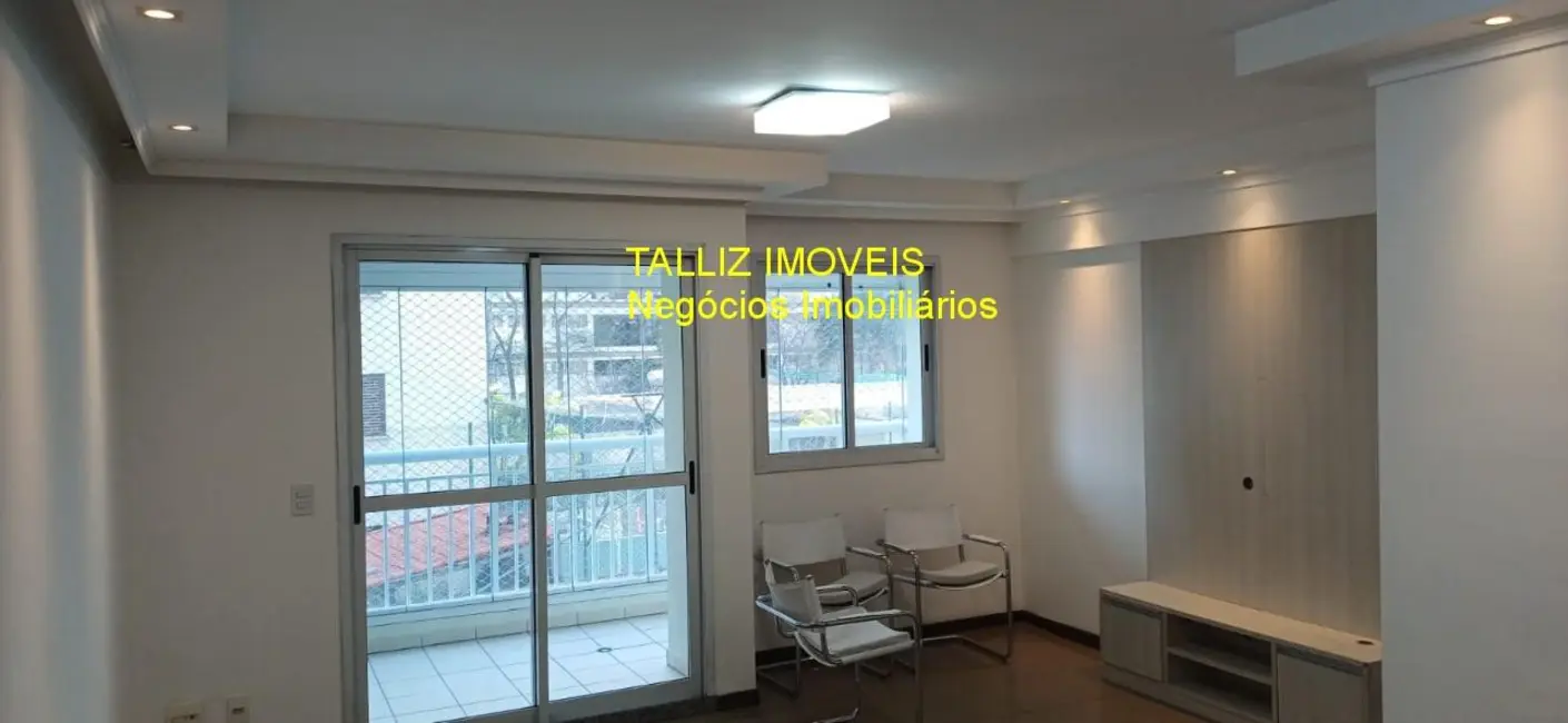 Foto 1 de Apartamento com 2 quartos à venda e para alugar, 70m2 em Vila Andrade, São Paulo - SP