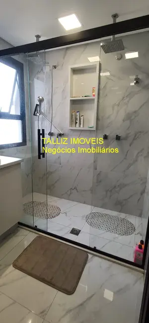 Foto 3 de Apartamento com 3 quartos à venda, 117m2 em São Paulo - SP
