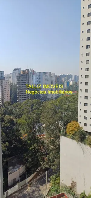 Foto 5 de Apartamento com 3 quartos à venda, 117m2 em São Paulo - SP