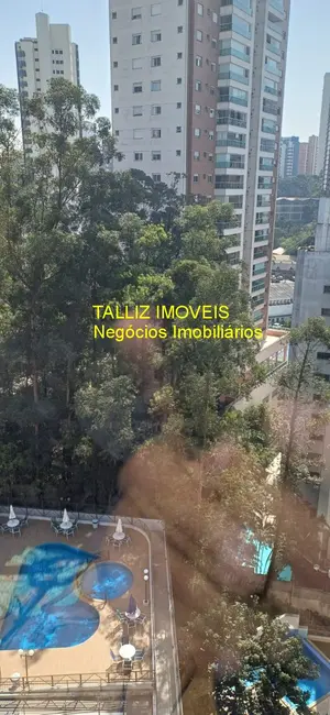 Apartamento com 3 quartos à venda, 117m2 em São Paulo - SP - imagem 8 Foto 8 de Apartamento com 3 quartos à venda, 117m2 em São Paulo - SP
