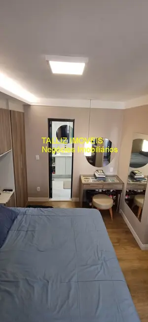 Apartamento com 3 quartos à venda, 117m2 em São Paulo - SP - imagem 7 Foto 7 de Apartamento com 3 quartos à venda, 117m2 em São Paulo - SP