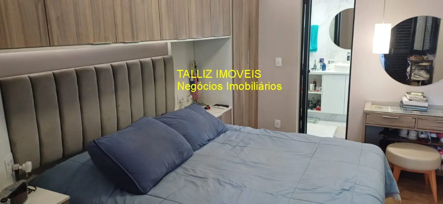Apartamento com 3 quartos à venda, 117m2 em São Paulo - SP - imagem 6 Foto 6 de Apartamento com 3 quartos à venda, 117m2 em São Paulo - SP