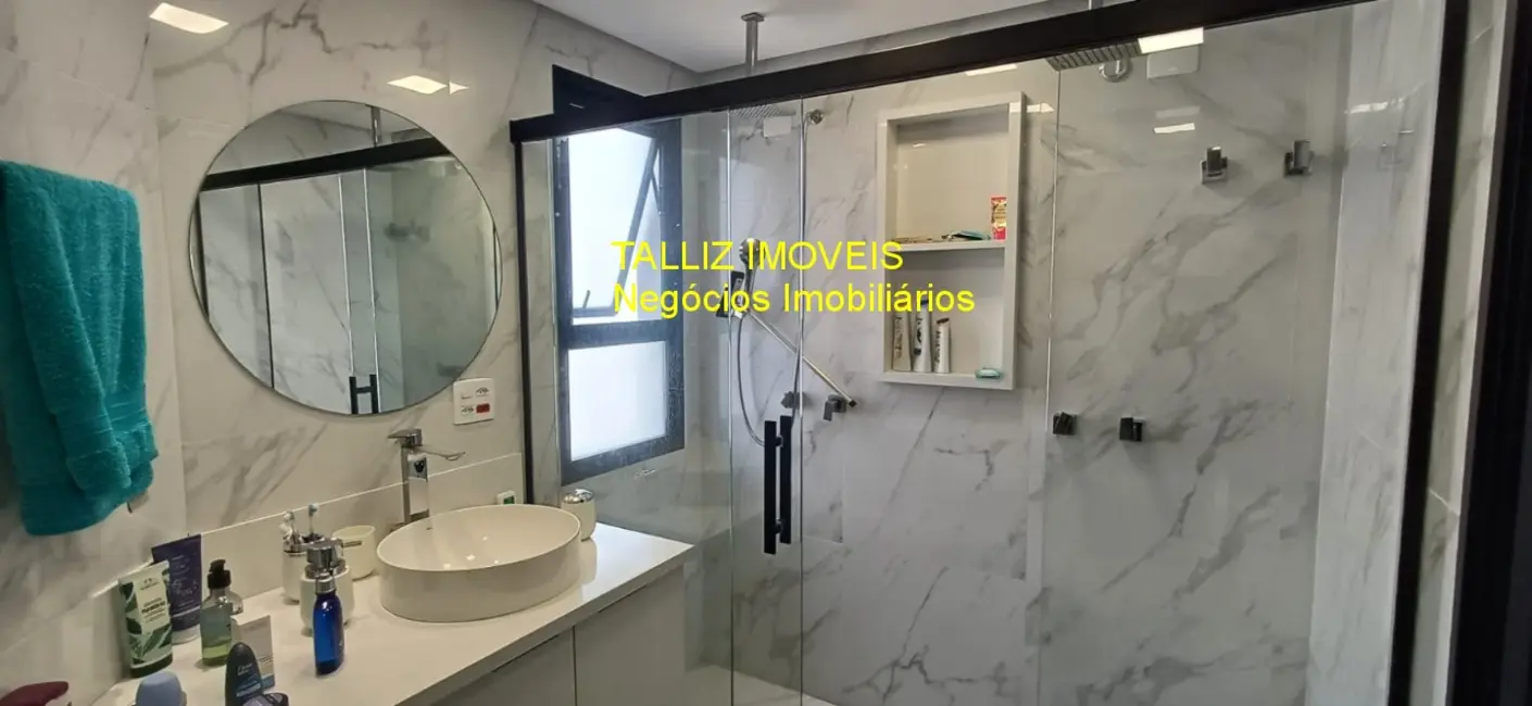 Foto 2 de Apartamento com 3 quartos à venda, 117m2 em São Paulo - SP