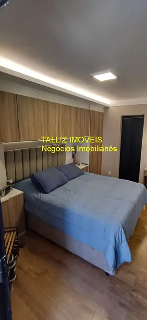 Foto 9 de Apartamento com 3 quartos à venda, 117m2 em São Paulo - SP