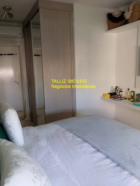 Foto 9 de Apartamento com 3 quartos à venda, 131m2 em Vila Andrade, São Paulo - SP