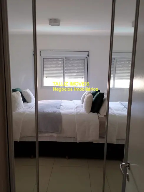 Foto 8 de Apartamento com 3 quartos à venda, 131m2 em Vila Andrade, São Paulo - SP