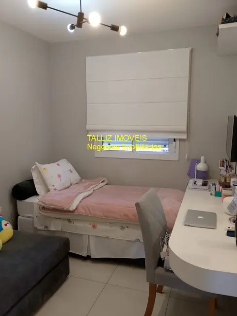 Foto 3 de Apartamento com 3 quartos à venda, 131m2 em Vila Andrade, São Paulo - SP