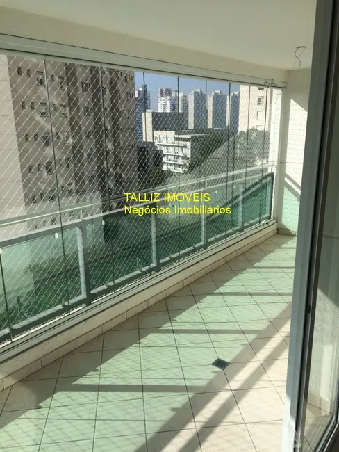 Foto 1 de Apartamento com 3 quartos à venda, 131m2 em Vila Andrade, São Paulo - SP