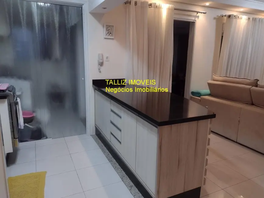 Apartamento com 2 quartos à venda e para alugar, 85m2 em São Paulo - SP - imagem 6 Foto 6 de Apartamento com 2 quartos à venda e para alugar, 85m2 em São Paulo - SP