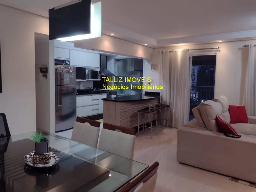 Apartamento com 2 quartos à venda e para alugar, 85m2 em São Paulo - SP - imagem 9 Foto 9 de Apartamento com 2 quartos à venda e para alugar, 85m2 em São Paulo - SP