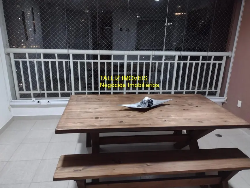 Apartamento com 2 quartos à venda e para alugar, 85m2 em São Paulo - SP - imagem 3 Foto 3 de Apartamento com 2 quartos à venda e para alugar, 85m2 em São Paulo - SP