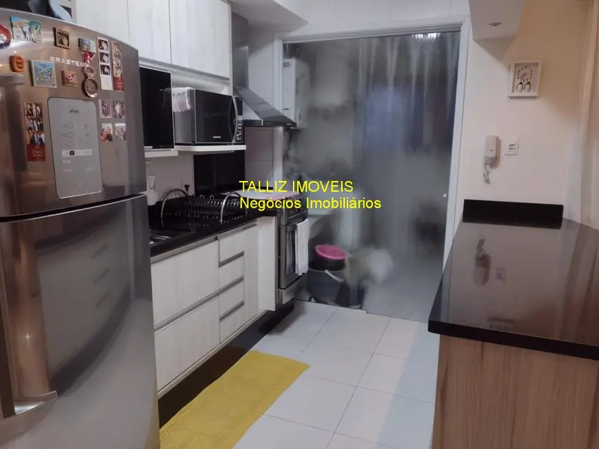 Apartamento com 2 quartos à venda e para alugar, 85m2 em São Paulo - SP - imagem 5 Foto 5 de Apartamento com 2 quartos à venda e para alugar, 85m2 em São Paulo - SP