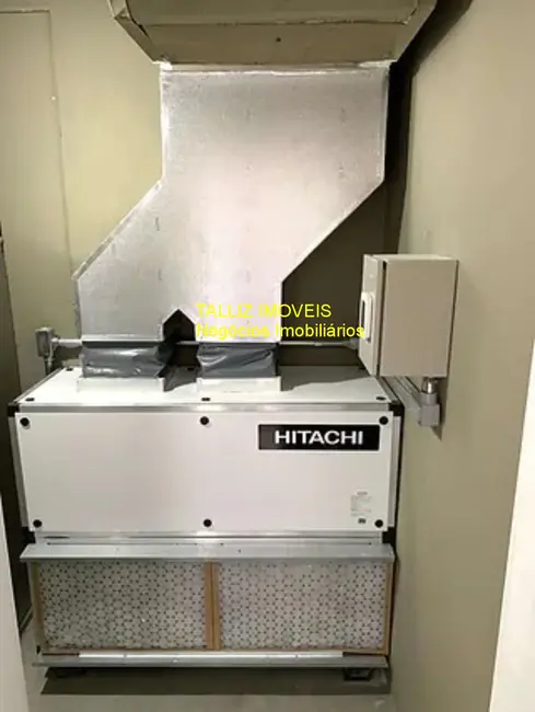 Foto 2 de Sala Comercial para alugar, 130m2 em São Paulo - SP