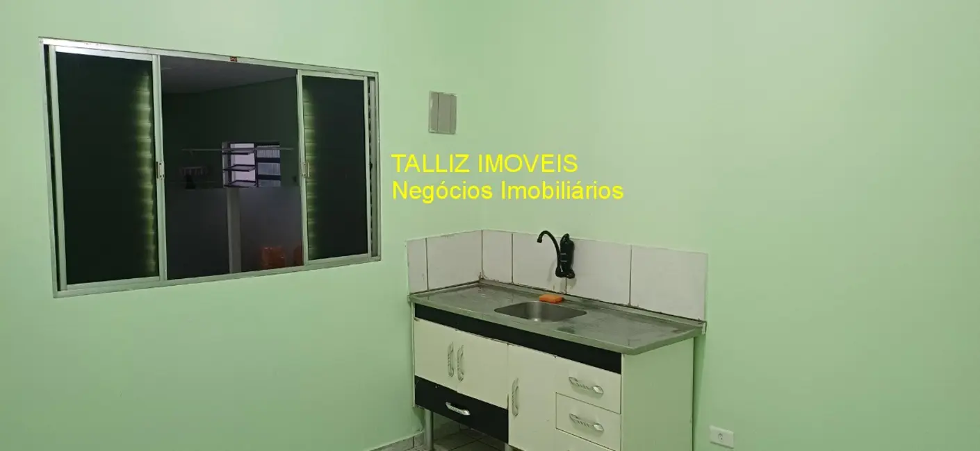 Casa com 1 quarto para alugar, 65m2 em Jardim São Luís, São Paulo - SP - imagem 5 Foto 5 de Casa com 1 quarto para alugar, 65m2 em Jardim São Luís, São Paulo - SP