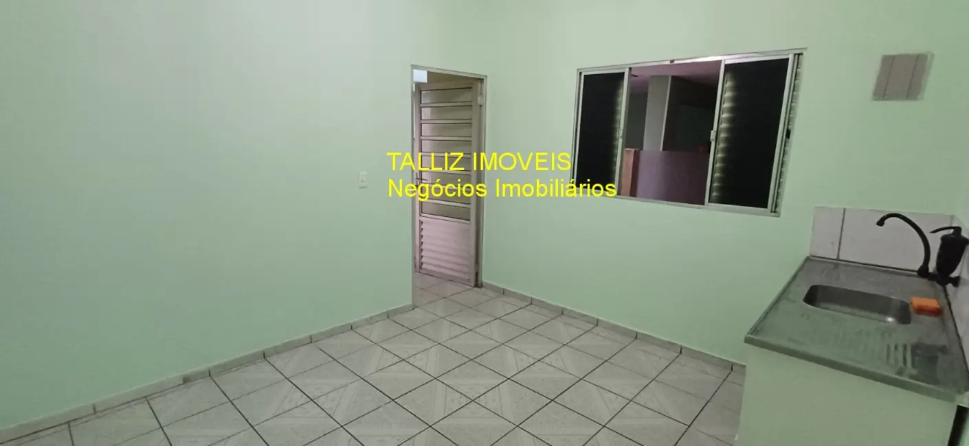 Casa com 1 quarto para alugar, 65m2 em Jardim São Luís, São Paulo - SP - imagem 9 Foto 9 de Casa com 1 quarto para alugar, 65m2 em Jardim São Luís, São Paulo - SP