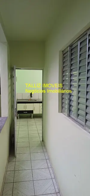 Casa com 1 quarto para alugar, 65m2 em Jardim São Luís, São Paulo - SP - imagem 2 Foto 2 de Casa com 1 quarto para alugar, 65m2 em Jardim São Luís, São Paulo - SP