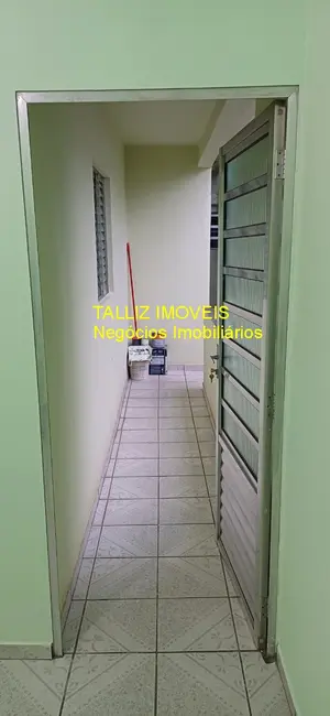 Casa com 1 quarto para alugar, 65m2 em Jardim São Luís, São Paulo - SP - imagem 6 Foto 6 de Casa com 1 quarto para alugar, 65m2 em Jardim São Luís, São Paulo - SP