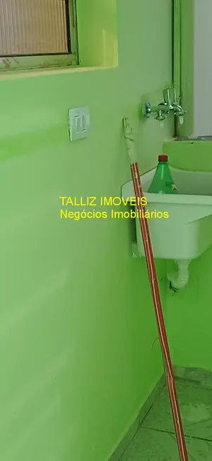 Casa com 1 quarto para alugar, 65m2 em Jardim São Luís, São Paulo - SP - imagem 7 Foto 7 de Casa com 1 quarto para alugar, 65m2 em Jardim São Luís, São Paulo - SP