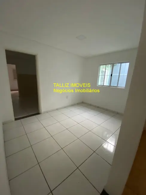 Foto 1 de Casa com 9 quartos para alugar, 300m2 em Baeta Neves, Sao Bernardo Do Campo - SP