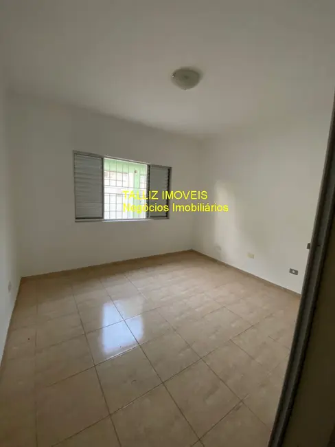 Foto 2 de Casa com 9 quartos para alugar, 300m2 em Baeta Neves, Sao Bernardo Do Campo - SP