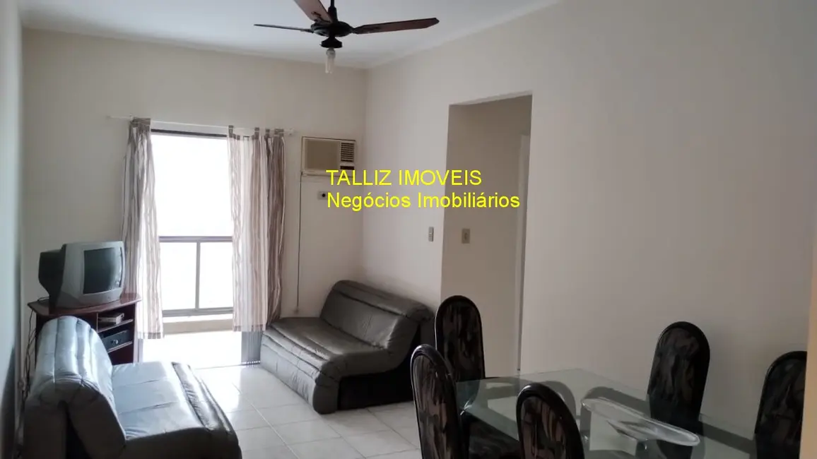 Foto 1 de Apartamento com 2 quartos à venda, 73m2 em Jardim Las Palmas, Guaruja - SP