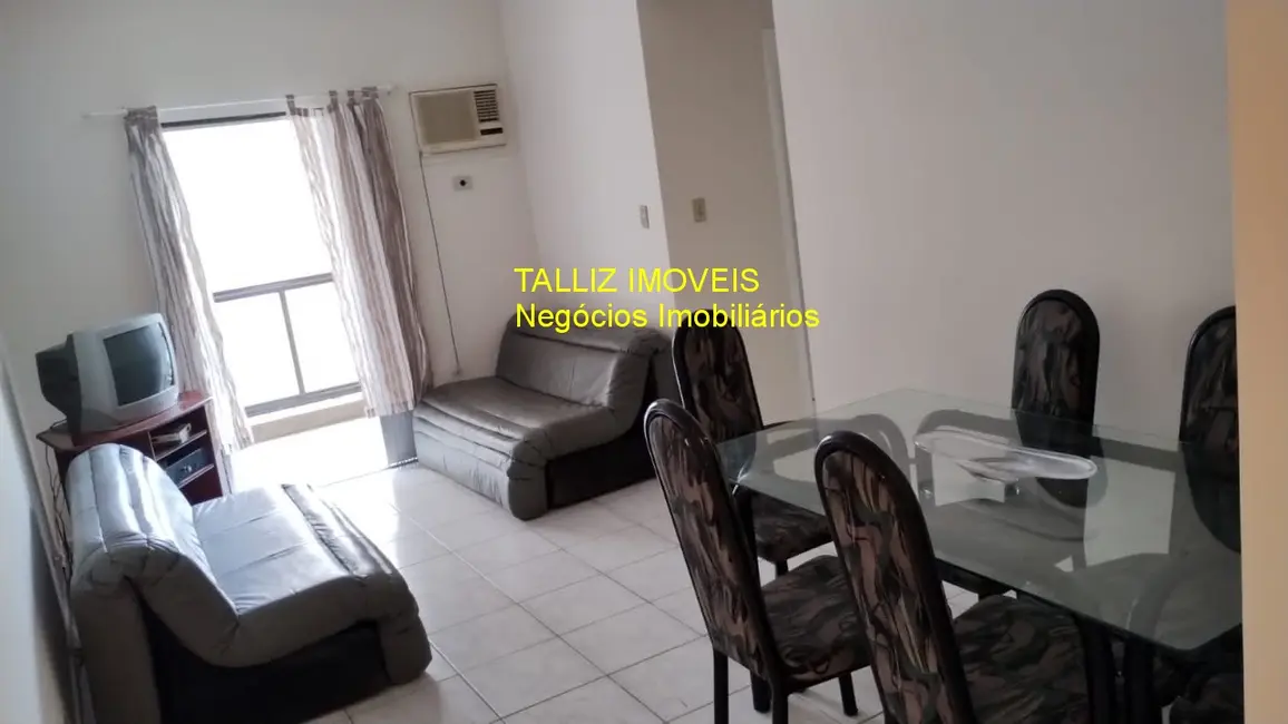 Foto 2 de Apartamento com 2 quartos à venda, 73m2 em Jardim Las Palmas, Guaruja - SP