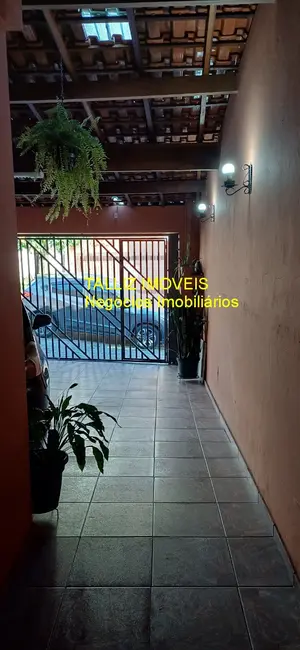 Foto 3 de Casa com 3 quartos à venda, 140m2 em São Paulo - SP