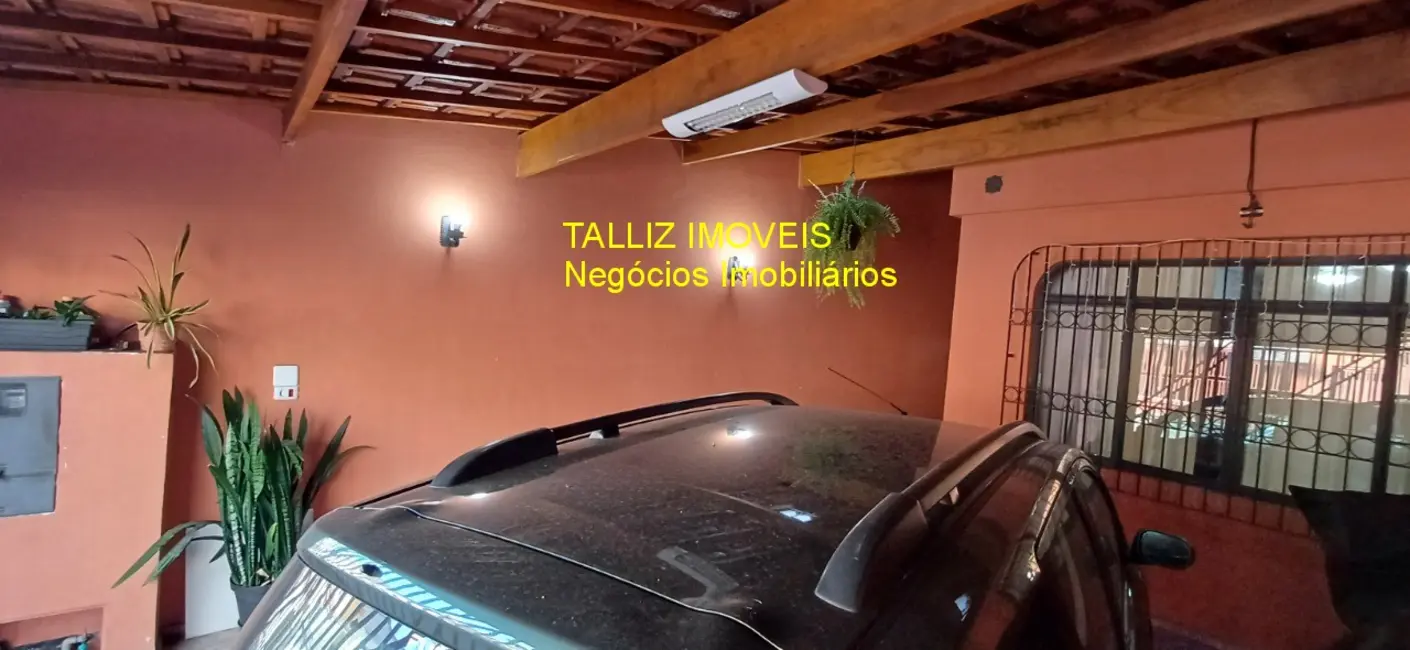 Foto 2 de Casa com 3 quartos à venda, 140m2 em São Paulo - SP