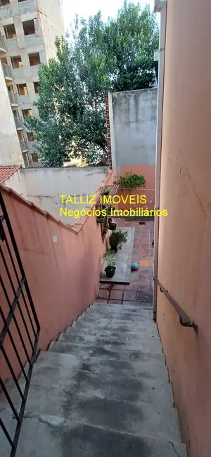 Foto 6 de Casa com 3 quartos à venda, 140m2 em São Paulo - SP