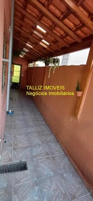 Foto 4 de Casa com 3 quartos à venda, 140m2 em São Paulo - SP
