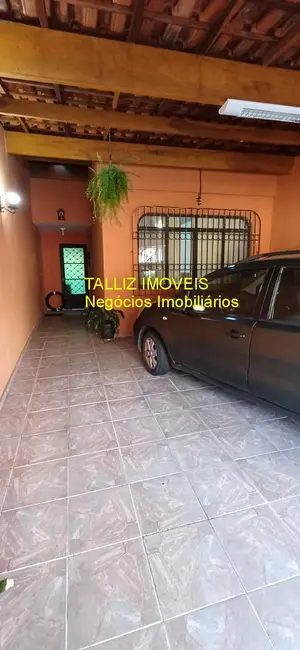 Foto 1 de Casa com 3 quartos à venda, 140m2 em São Paulo - SP