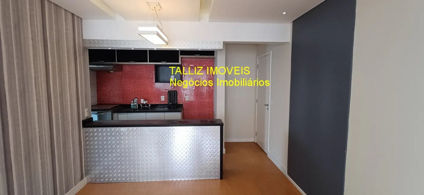 Foto 1 de Apartamento com 2 quartos à venda, 70m2 em São Paulo - SP