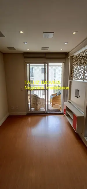 Foto 9 de Apartamento com 2 quartos à venda, 70m2 em São Paulo - SP