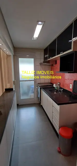 Foto 3 de Apartamento com 2 quartos à venda, 70m2 em São Paulo - SP
