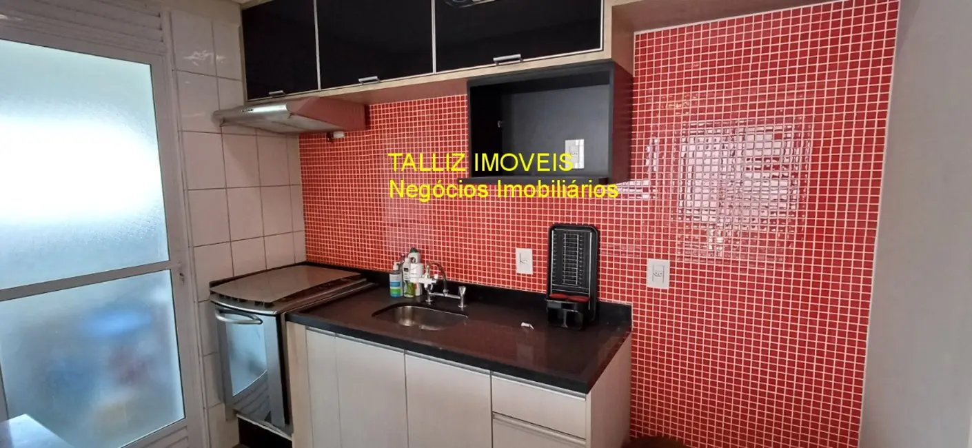 Foto 4 de Apartamento com 2 quartos à venda, 70m2 em São Paulo - SP