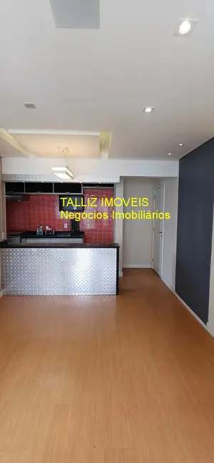 Foto 2 de Apartamento com 2 quartos à venda, 70m2 em São Paulo - SP