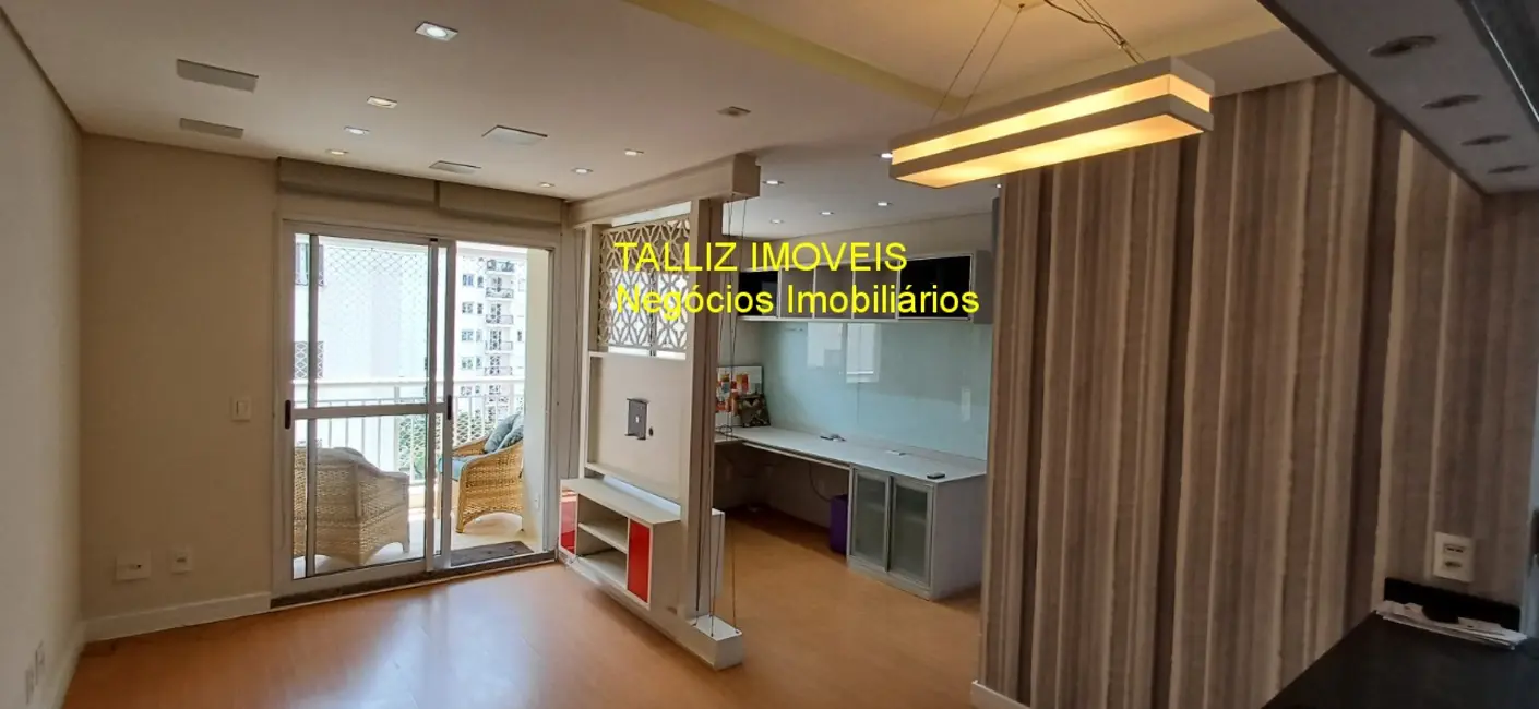Foto 6 de Apartamento com 2 quartos à venda, 70m2 em São Paulo - SP