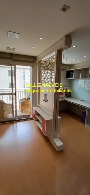 Foto 8 de Apartamento com 2 quartos à venda, 70m2 em São Paulo - SP