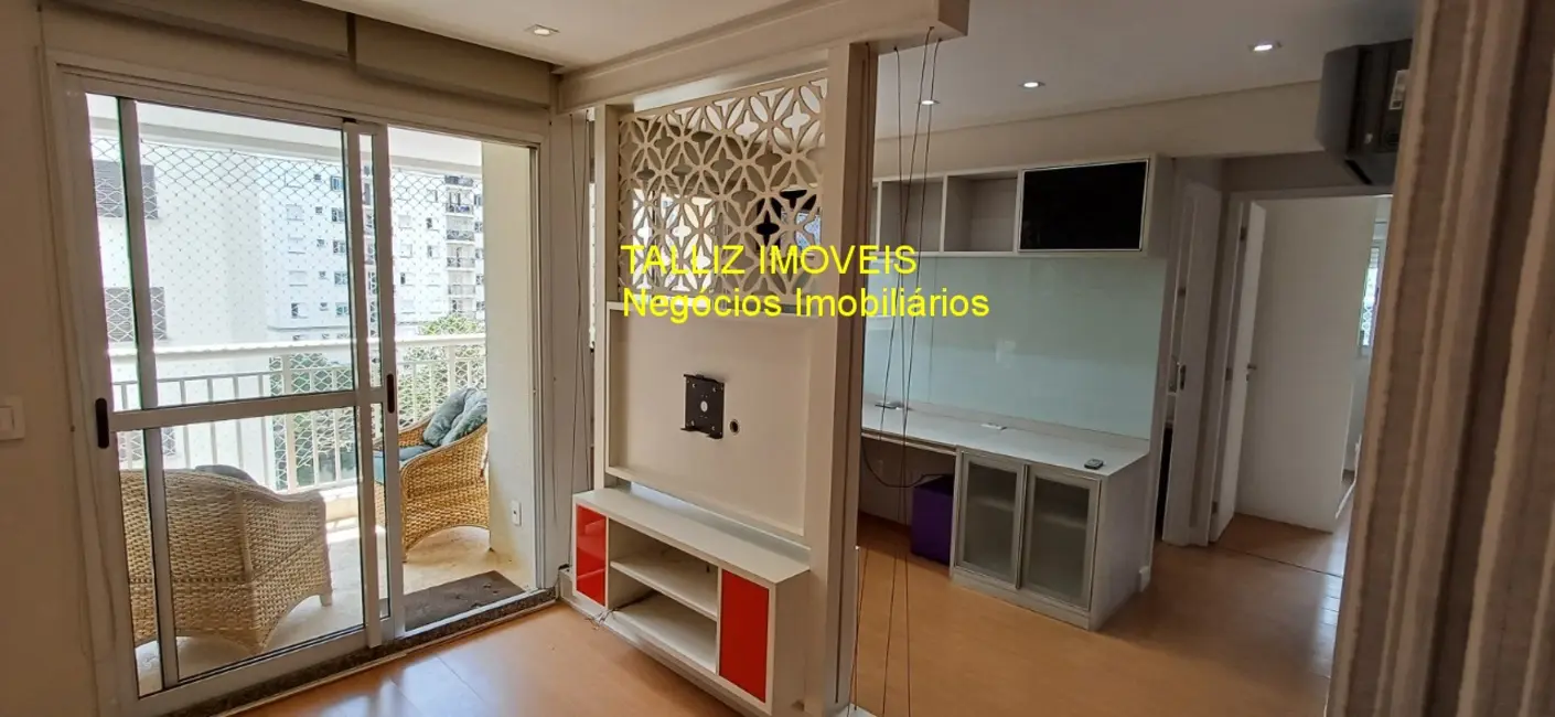 Foto 5 de Apartamento com 2 quartos à venda, 70m2 em São Paulo - SP