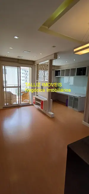 Foto 7 de Apartamento com 2 quartos à venda, 70m2 em São Paulo - SP