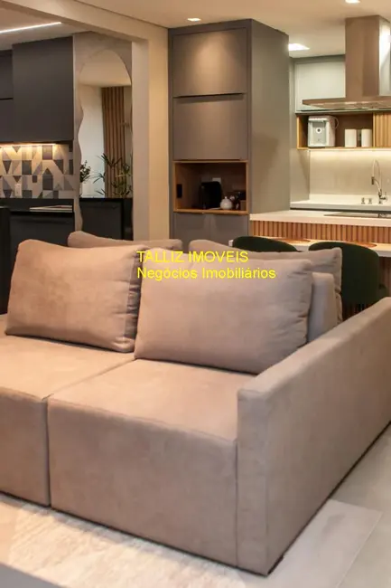 Apartamento com 3 quartos à venda, 110m2 em São Paulo - SP - imagem 2 Foto 2 de Apartamento com 3 quartos à venda, 110m2 em São Paulo - SP