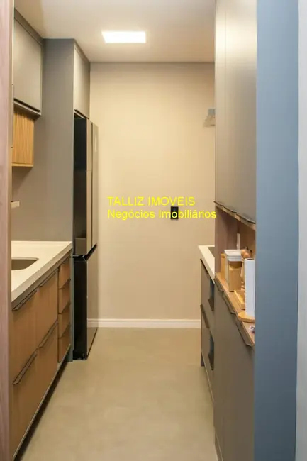 Apartamento com 3 quartos à venda, 110m2 em São Paulo - SP - imagem 5 Foto 5 de Apartamento com 3 quartos à venda, 110m2 em São Paulo - SP