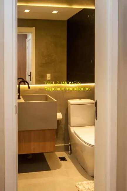 Apartamento com 3 quartos à venda, 110m2 em São Paulo - SP - imagem 7 Foto 7 de Apartamento com 3 quartos à venda, 110m2 em São Paulo - SP