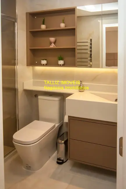 Apartamento com 3 quartos à venda, 110m2 em São Paulo - SP - imagem 6 Foto 6 de Apartamento com 3 quartos à venda, 110m2 em São Paulo - SP